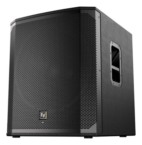 Sistema De Subwoofer 18 1200w Electro-voice Elx200-18sp