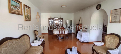 Bello Apartamento En Venta Las Acacias #25-13175