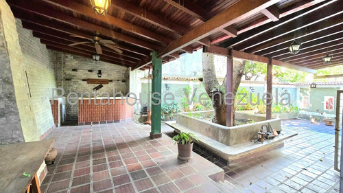 El Marques Casa A Remodelar 25-15440 G.s.