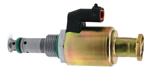 8971748720 Electroválvula De Presión De Riel De Aceite Para
