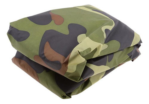 Quad Bike Atv Atc Impermeable Cubierta A Prueba De Xxxl