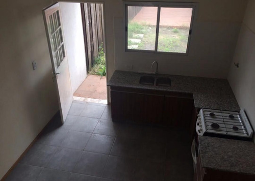 Duplex 3 Ambientes - Ituzaingó Norte