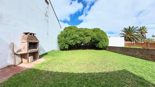 Venta Chalet Santa Clara A Metros Del Mar