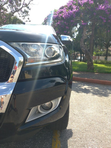Ford Ranger Xlt 3.2 20v 4x4 Cd Diesel Aut.