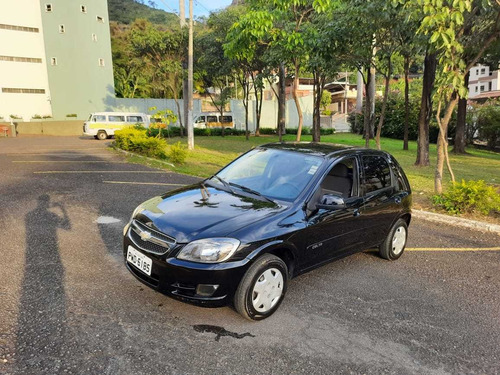 Chevrolet Celta 2015 1.0 Lt Flex Power 5p