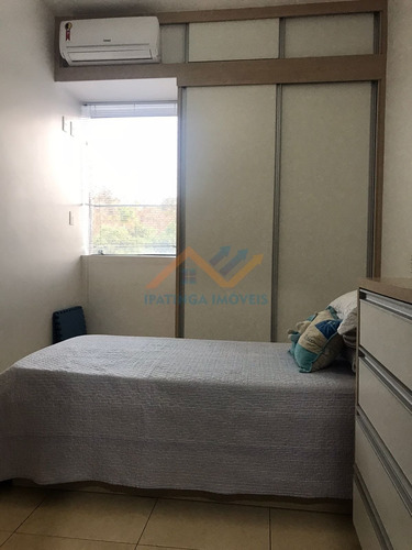 Imagem 11 de 15 de Apartamento Duplex Em Imbaúbas - Ipatinga - 1847