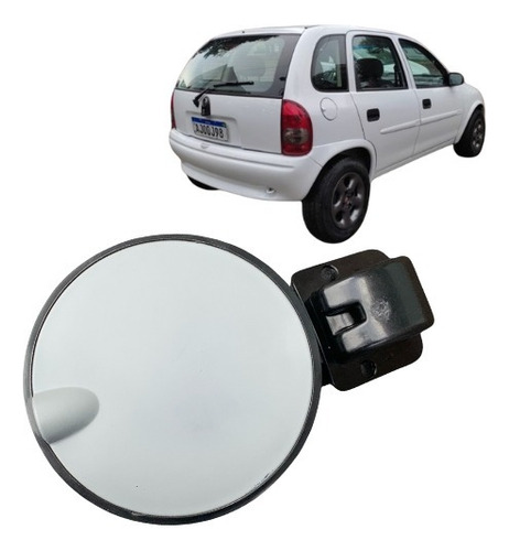 Portinhola Tanque Corsa Classic Corsa Hatch 4p Wind Super