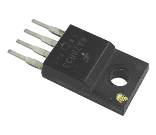Ka78r33 Circuito Integrado Regulador Sge01911