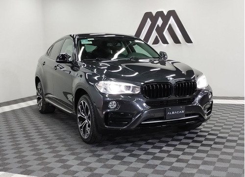 BMW X6 3.0 Xdrive 35ia Extravagance At