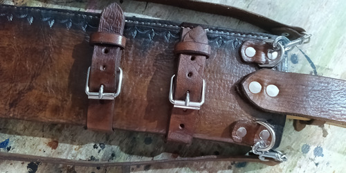 Funda Para Machete Pacora Tipo Cañero Tramontina