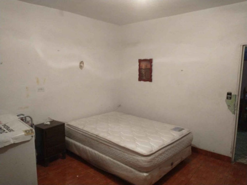 Casa En Venta En Eusebio Jauregui 261, San Pedro Xalpa, Azcapotzalco, Cdmx, Cerca De Calz. Las Armas, Cr04-za