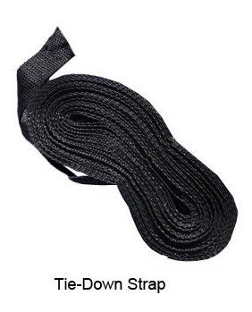 Heavy Duty 100% Poliester Solution Teñido Jon Boat 12