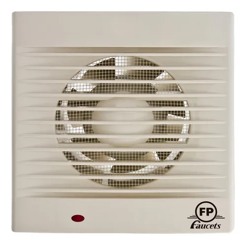 Extractor Aire Fp 4 Pulgadas
