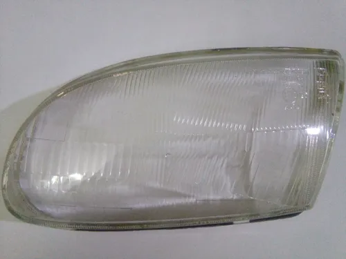 comprar Pantalla De Vidrio De Faro Para Hiunday Accent 4 Puertas