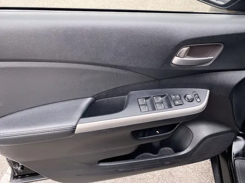 Honda CR-V 2.4 Ex L