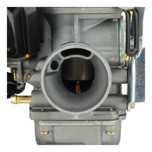 Carburador De Motocicleta, Para Scooter Atv Para Cs125 Gy6