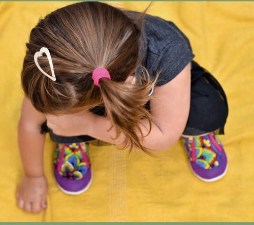 Zapatillas Infantiles Te Para Tres Modelos Exclusivos
