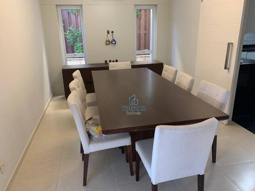 Imagem 10 de 30 de Casa Para Locação, Condomínio Galleria Boulevard, Jd. Madalena, Campinas. - Ca0941