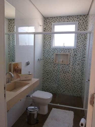 Imagem 18 de 30 de Sobrado Com 4 Suítes À Venda, 402 M² Por R$ 2.700.000 - Tamboré - Santana De Parnaíba/sp - So1506