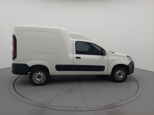 Fiat Fiorino 1.4 MPI FURGÃO ENDURANCE 8V FLEX 2P MANUAL