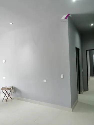 Col. Bosques De San Pedro -carretera Nacional- Casa En Venta Santiago N.l.