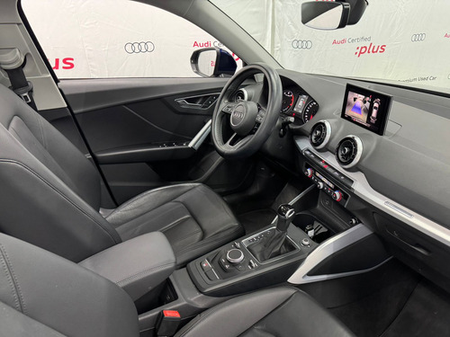 Audi Q2 1.4 35 Tfsi Select