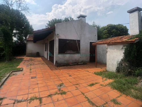 Imagen 21 de 29 de Colonia Del Sacramento - Casa A Refaccionar Con Buen Terreno