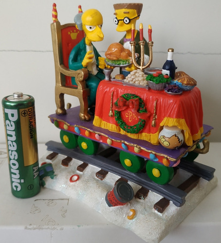 Simpsons Playmates
