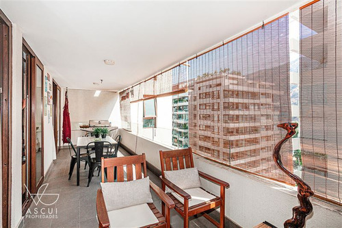 Imagen 2 de 21 de Departamento En Venta En Vitacura