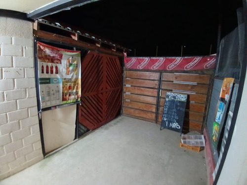 Venta De Casa Casa Con Negocio En Pompeya Sur Quilpue