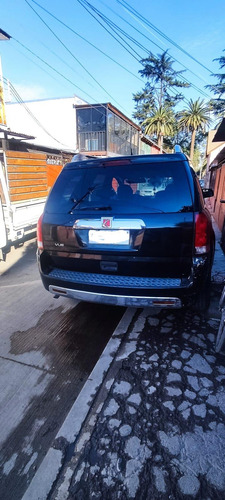 Saturn Vue 2.2l At - Año 2007