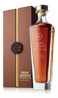 Tequila Gran Patrón Piedra 750 Ml