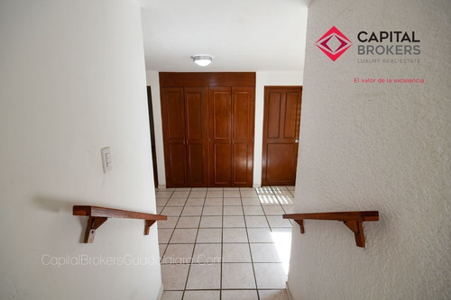 Imagen 16 de 30 de Casa En Venta En Providencia De Oportunidad