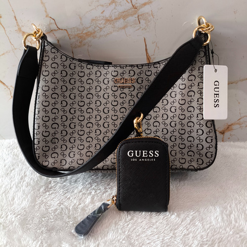 Cartera Guess Original Crossbody