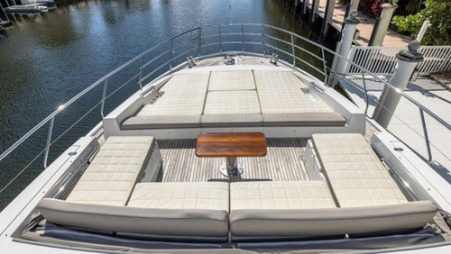 Azimut Flybridge 72 Lv3501