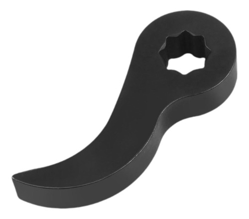 4 Kit De Reparación De Automóviles Con Cabezal 11 Mm Negro