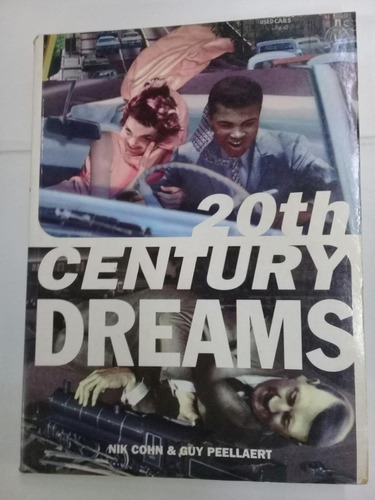 20th. Century Dreams * Cohn * Arte Contemporaneo