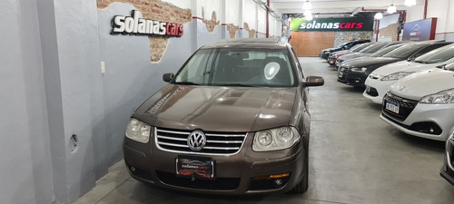 Volkswagen Bora 2.0 Trendline 115cv 2011