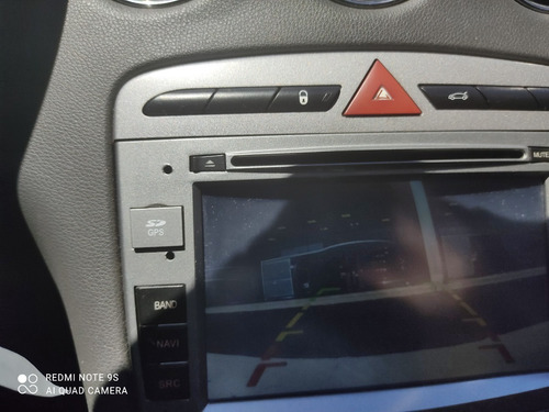 Peugeot 408 Allure Triptronic