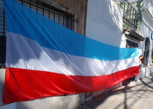 Bandera 3 Colores