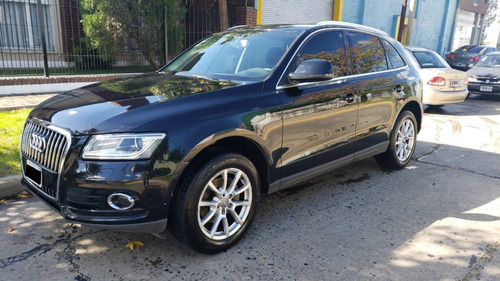 Audi Q5 2.0 Tfsi 180cv Quattro