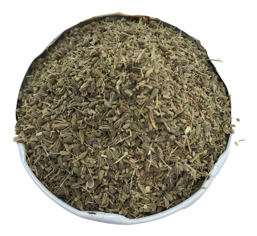 Erva Doce 250gr (erva Seca)