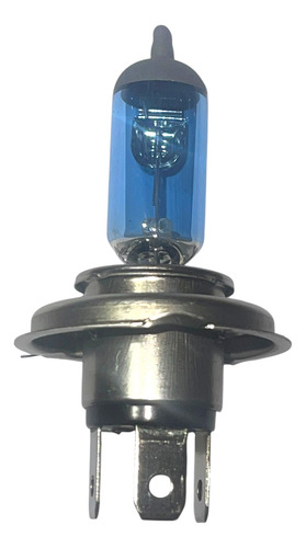 Lámpara H4 Blue 12v 60/55w Alta Y Baja Neolux By Osram
