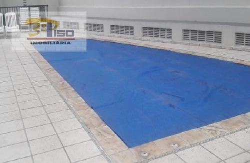 Imagem 14 de 15 de Apartamento Em Vila Bertioga - São Paulo - 1846