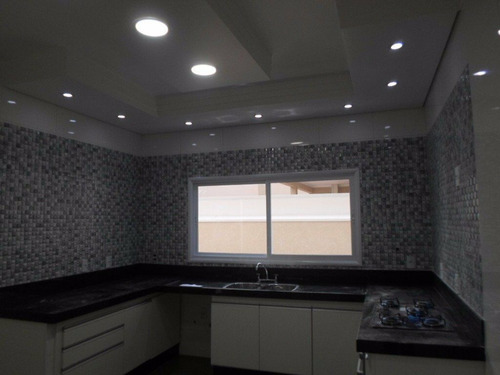Imagem 10 de 30 de Casa-em-condominio-para-venda-em-swiss-park-campinas-sp - Ca3071