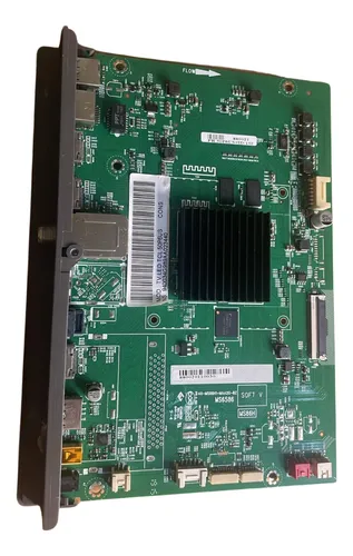 comprar Placa Principal Semp Tcl 50p6us 40-ms86h1-maa2g Original