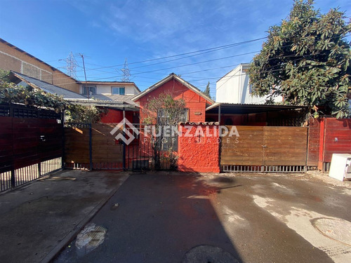 Casa En Venta De 3 Dorm. En Puente Alto Pas