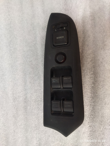 Control Maestro De Crv 04-06 Switch Vidrios Eléctricos ×