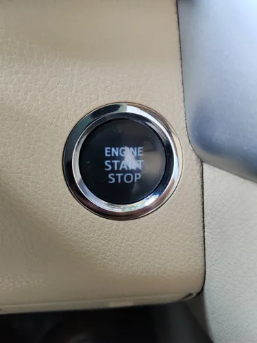 Toyota Highlander 3.5 Xle Mt