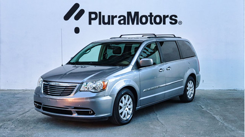 Chrysler Town & Country 3.6 Touring At